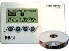 Monitor purificator FM-2 HM Digital (monitorizeaza max 5 filtre)