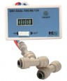 TDS metru In-Line dual DM1 HM Digital 