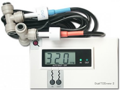 TDS metru DM2